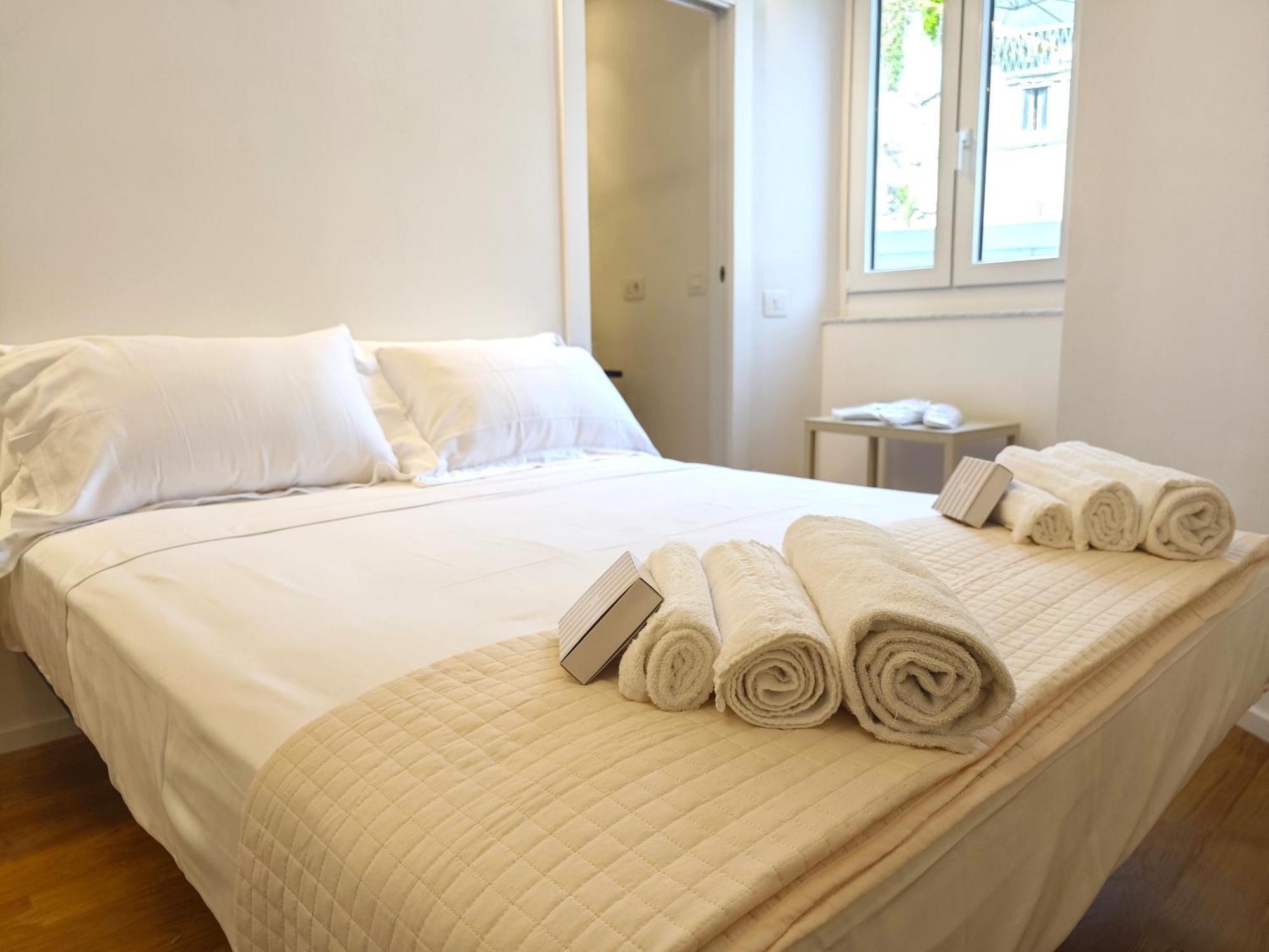 La Casa Rotonda Leilighet Porto Venere Eksteriør bilde