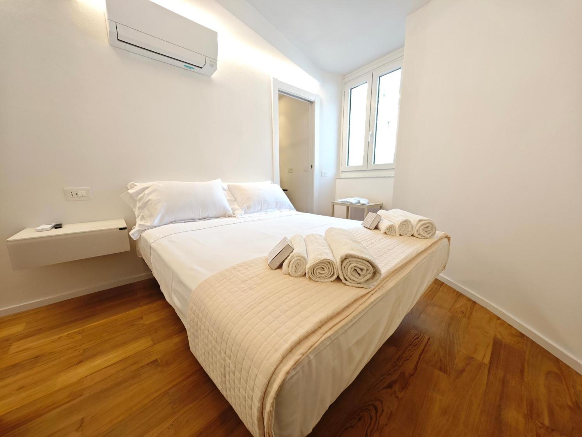 La Casa Rotonda Leilighet Porto Venere Eksteriør bilde