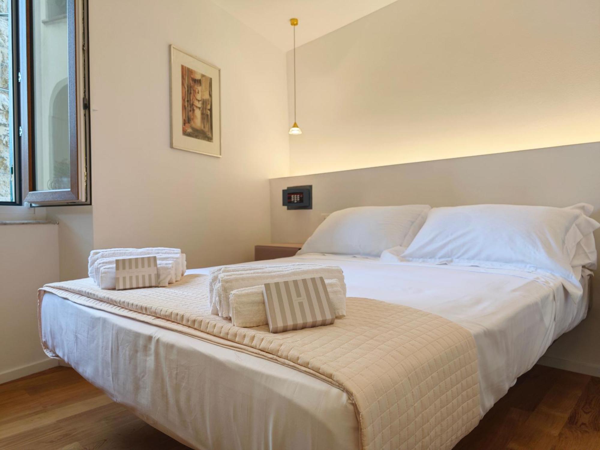 La Casa Rotonda Leilighet Porto Venere Eksteriør bilde