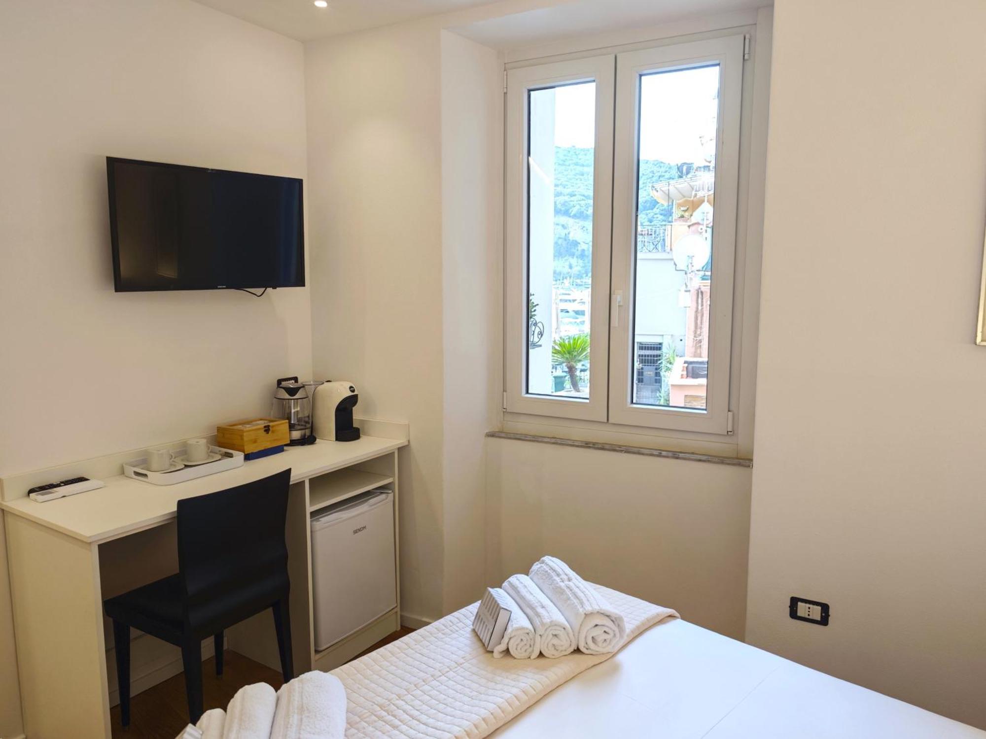 La Casa Rotonda Leilighet Porto Venere Rom bilde