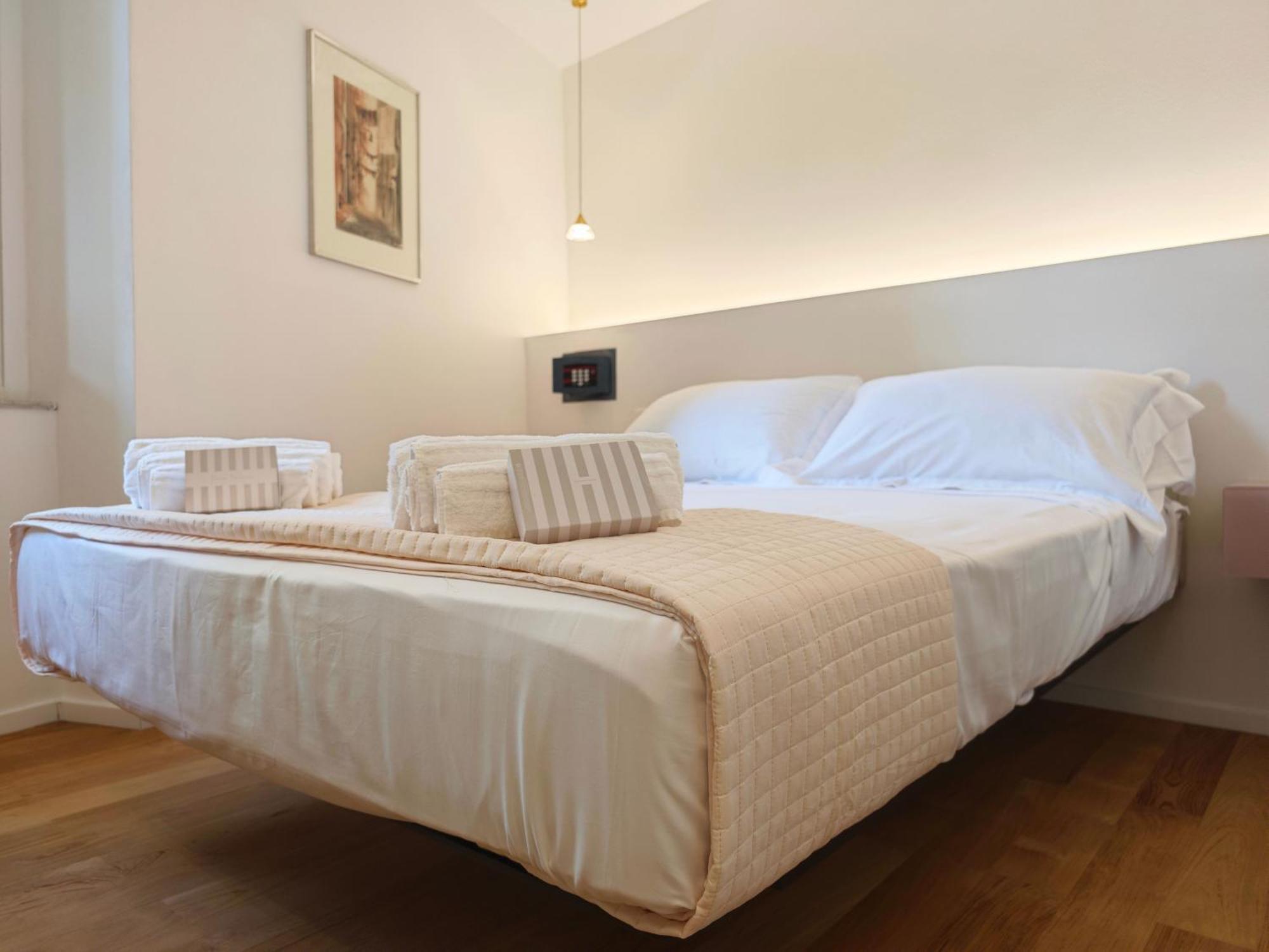 La Casa Rotonda Leilighet Porto Venere Eksteriør bilde