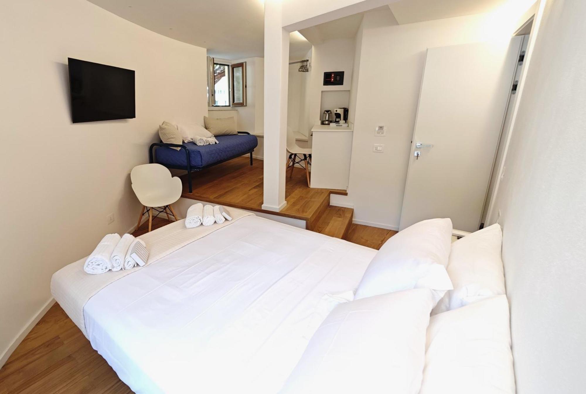 La Casa Rotonda Leilighet Porto Venere Eksteriør bilde