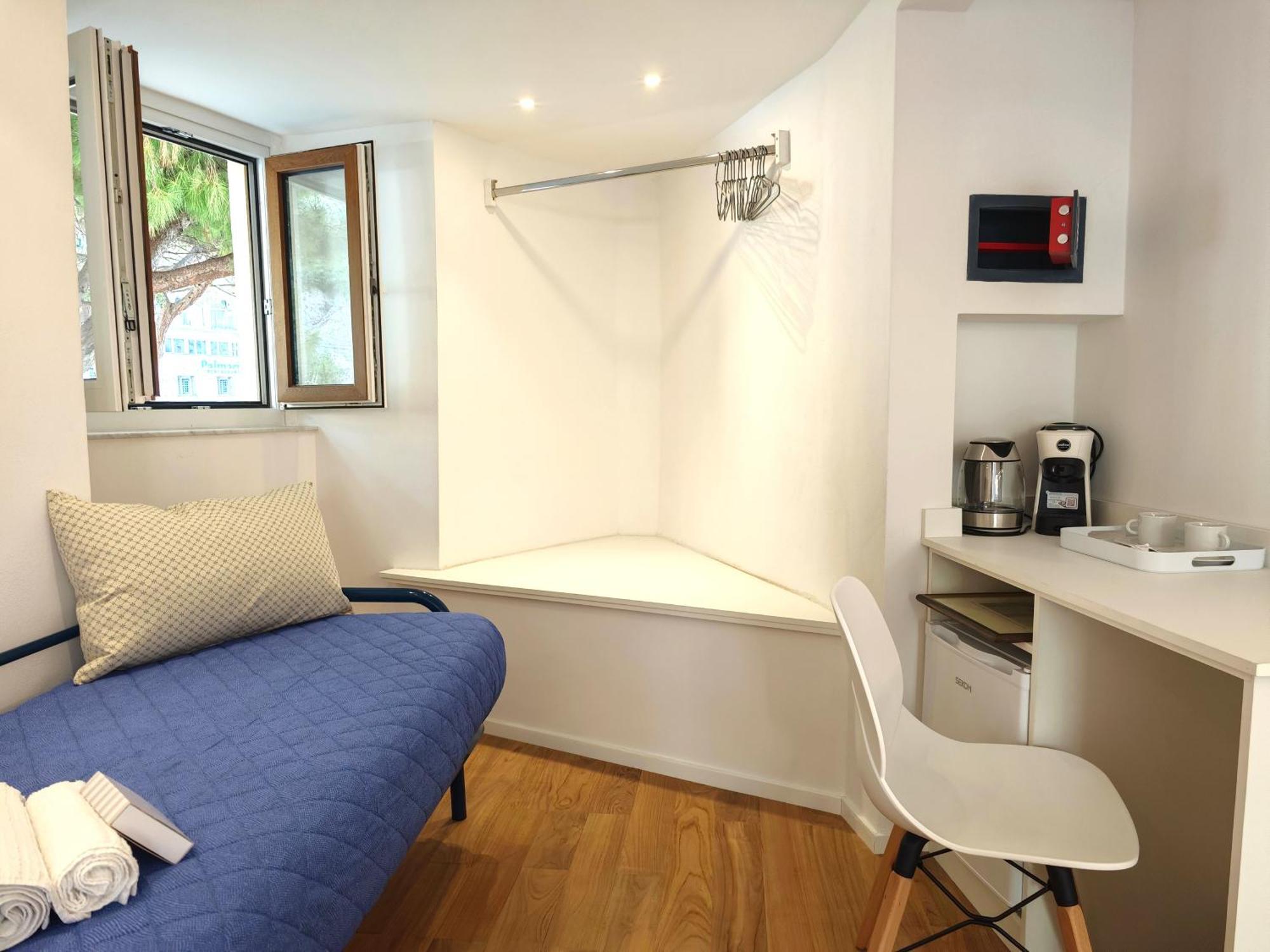 La Casa Rotonda Leilighet Porto Venere Eksteriør bilde