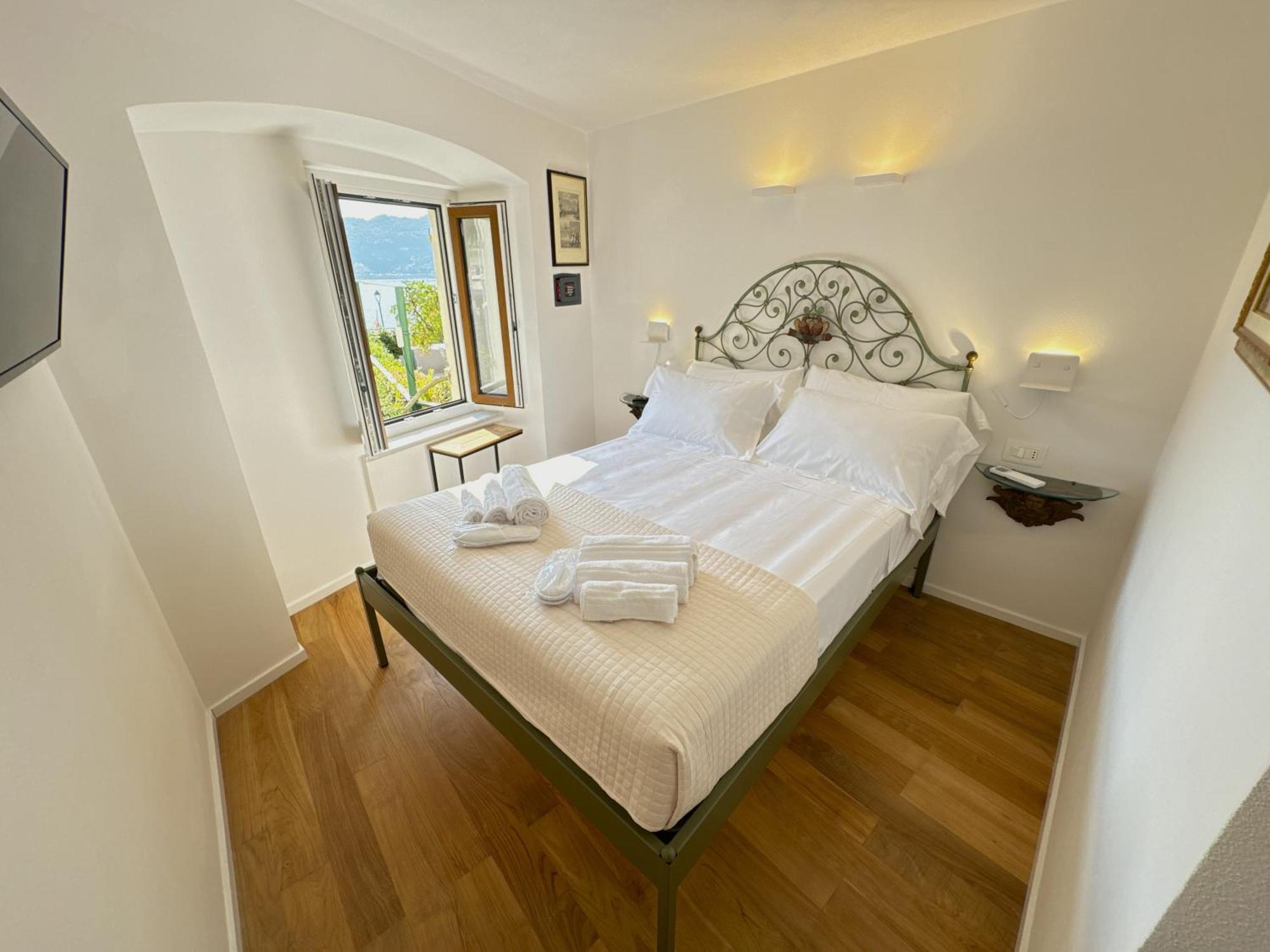 La Casa Rotonda Leilighet Porto Venere Eksteriør bilde